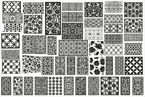 Download Elegant Pattern Designs - Elegant Collection