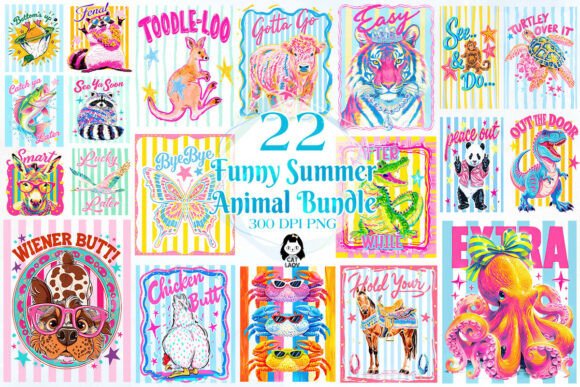 Download Funny Unique Summer Animal Later Gator - Unique Collection